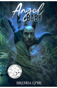 Coperta cărții 'Angel Baby: A Raegan O'Rourke Mystery - Brenda Lyne'