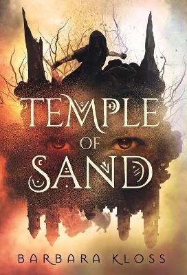 Temple of Sand - Barbara Kloss