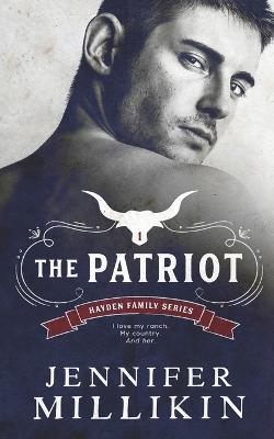 The Patriot - Jennifer Millikin