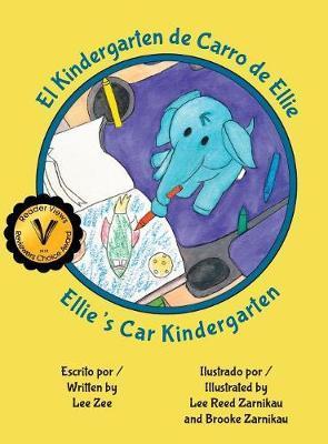El Kindergarten en el Carro para Ellie / Ellie's Car Kindergarten - Lee Zee