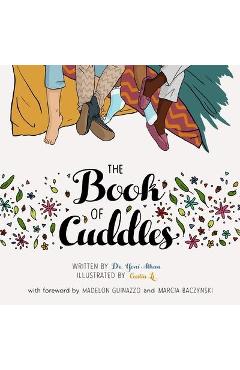 Poza produsului The Book of Cuddles - Cecilia Li