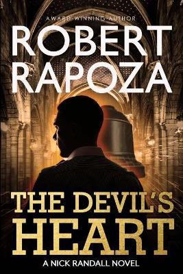 The Devil's Heart - Robert Rapoza