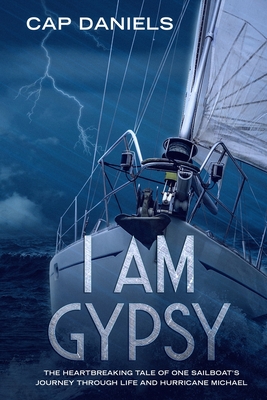 I Am Gypsy: Proceeds Go To Hurricane Michael Relief - Cap Daniels