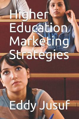 Higher Education Marketing Strategies - Jonathan Sarwono