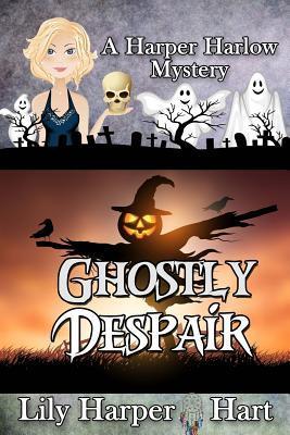 Ghostly Despair - Lily Harper Hart