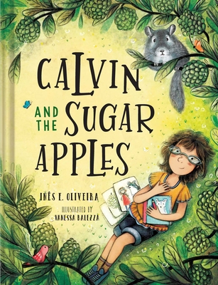 Calvin and the Sugar Apples - Inês F. Oliveira