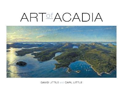 Art of Acadia - David Little