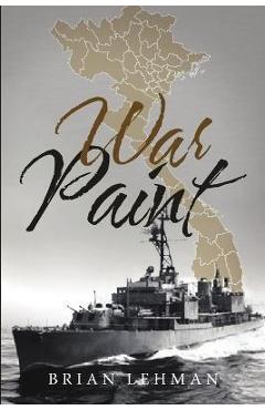 Poza produsului War Paint - Brian Lehman