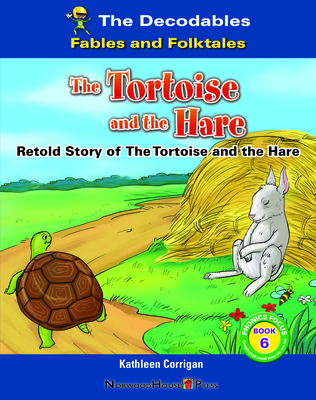 The Tortoise and the Hare - Kathleen Corrigan