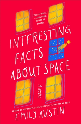Interesting Facts about Space - Emily Austin