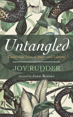 Untangled - Joy Rudder