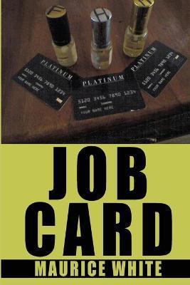 Job Card - Maurice White