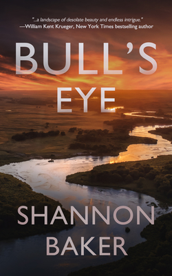 Bull's Eye - Shannon Baker