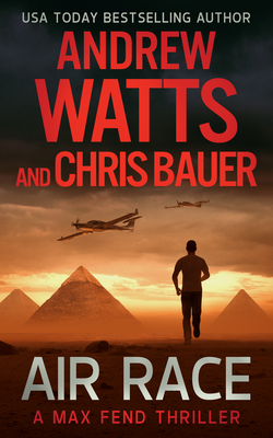 Air Race - Andrew Watts