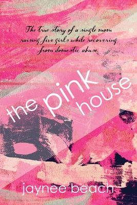 The Pink House - Jaynee Beach