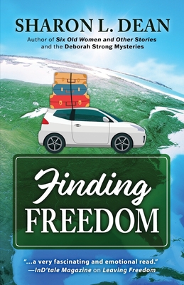 Finding Freedom - Sharon L. Dean