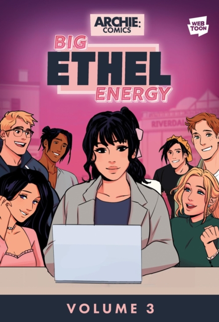 Big Ethel Energy Vol. 3 - Keryl Brown Ahmed