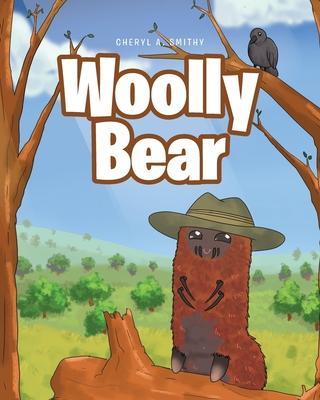 Woolly Bear - Cheryl A. Smithy