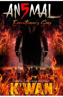 Poza produsului Animal 5: Executioner's Song - K'wan
