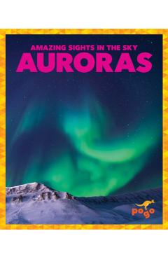 Poza produsului Auroras - Jane P. Gardner