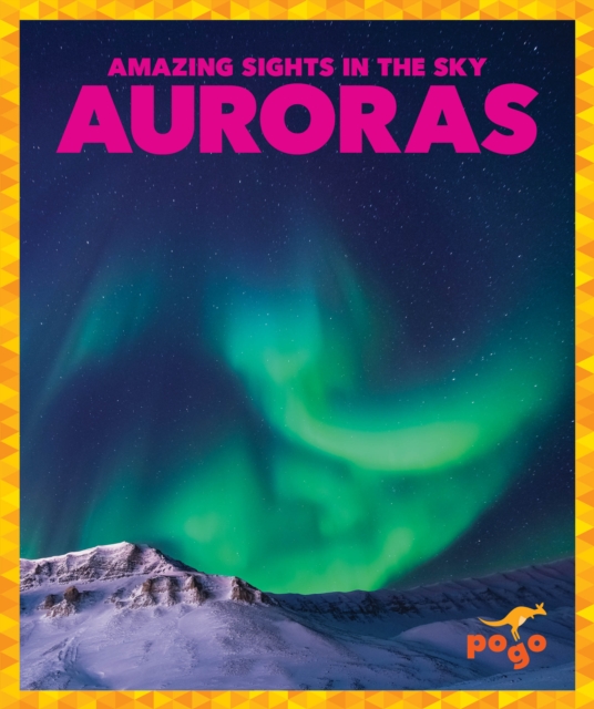 Auroras - Jane P. Gardner