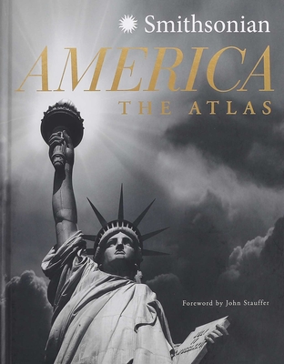 Smithsonian America: The Atlas - Keidrick Roy