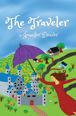 The Traveler - Jennifer Deaver