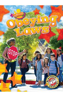 Coperta cărții 'Obeying Laws - Kirsten Chang'