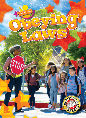 Coperta cărții 'Obeying Laws - Kirsten Chang'