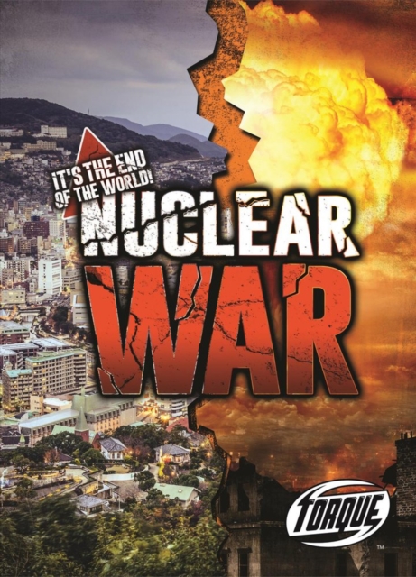 Nuclear War - Allan Morey