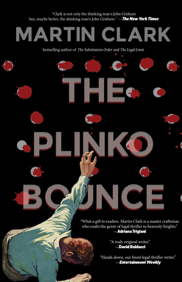 The Plinko Bounce - Martin Clark