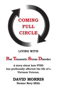 Coperta cărții 'Coming Full Circle - David H. Morris'