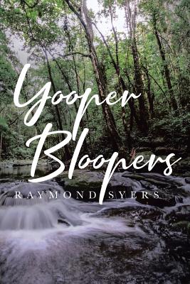Coperta cărții 'Yooper Bloopers - Raymond Syers'