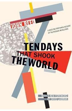 Poza produsului Ten Days That Shook the World - John Reed