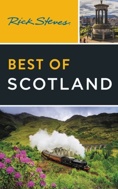 Rick Steves Best of Scotland - Rick Steves