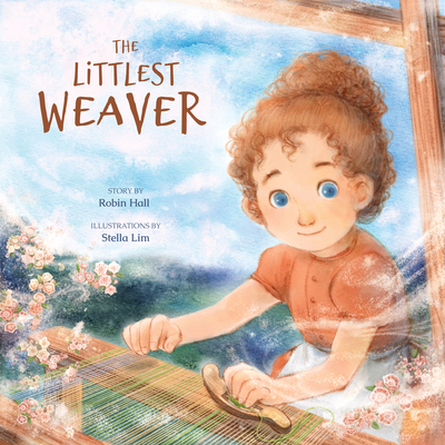 The Littlest Weaver - Robin Hall