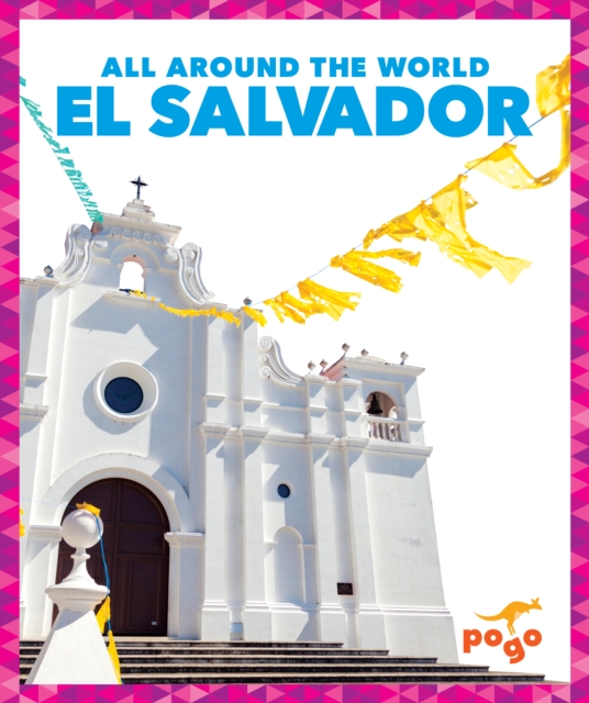 El Salvador - Joanne Mattern