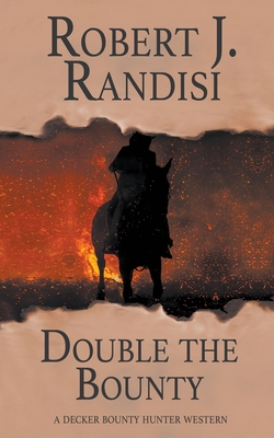 Double The Bounty - Robert J. Randisi