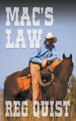 Mac's Law - Reg Quist