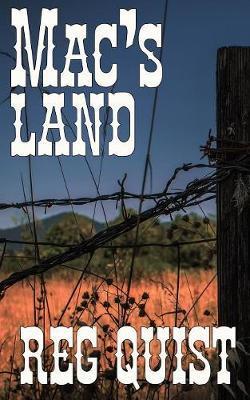 Mac's Land - Reg Quist