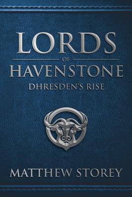 Lords of Havenstone - Matthew Storey