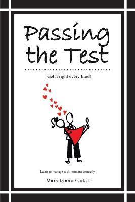 Passing the Test - Mary Lynne Puckett