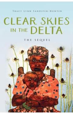 Clear Skies in the Delta: The Sequel - Tracy Lynn Sandifer-hunter