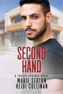 Coperta cărții 'Second Hand: Volume 2 - Heidi Cullinan'
