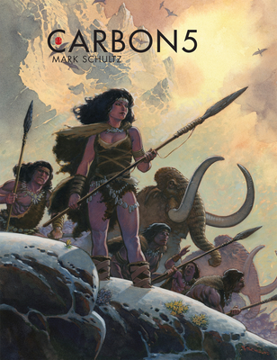 Carbon 5 - Mark Schultz