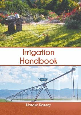 Irrigation Handbook - Natalie Ramsey