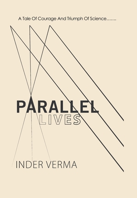 Parallel Lives - Inder Verma