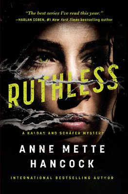 Ruthless - Anne Mette Hancock