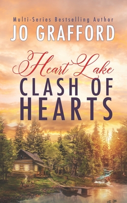 Clash of Hearts - Jo Grafford