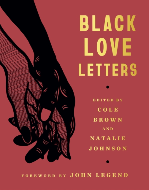 Black Love Letters - Cole Brown